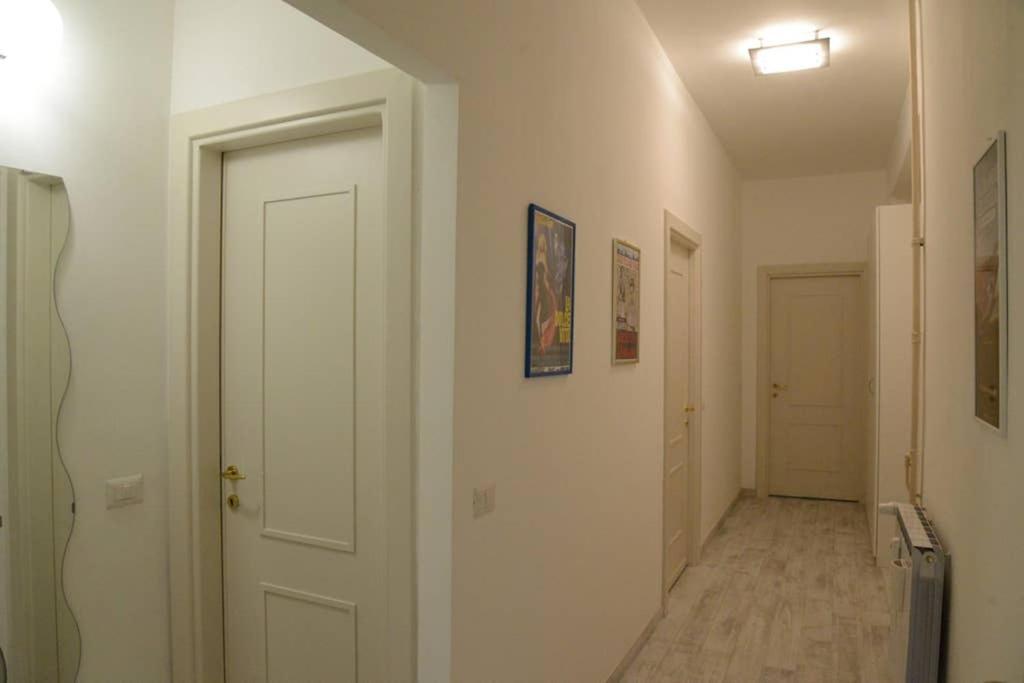 Ferienwohnung A Casa Di Rosa Rom Exterior foto