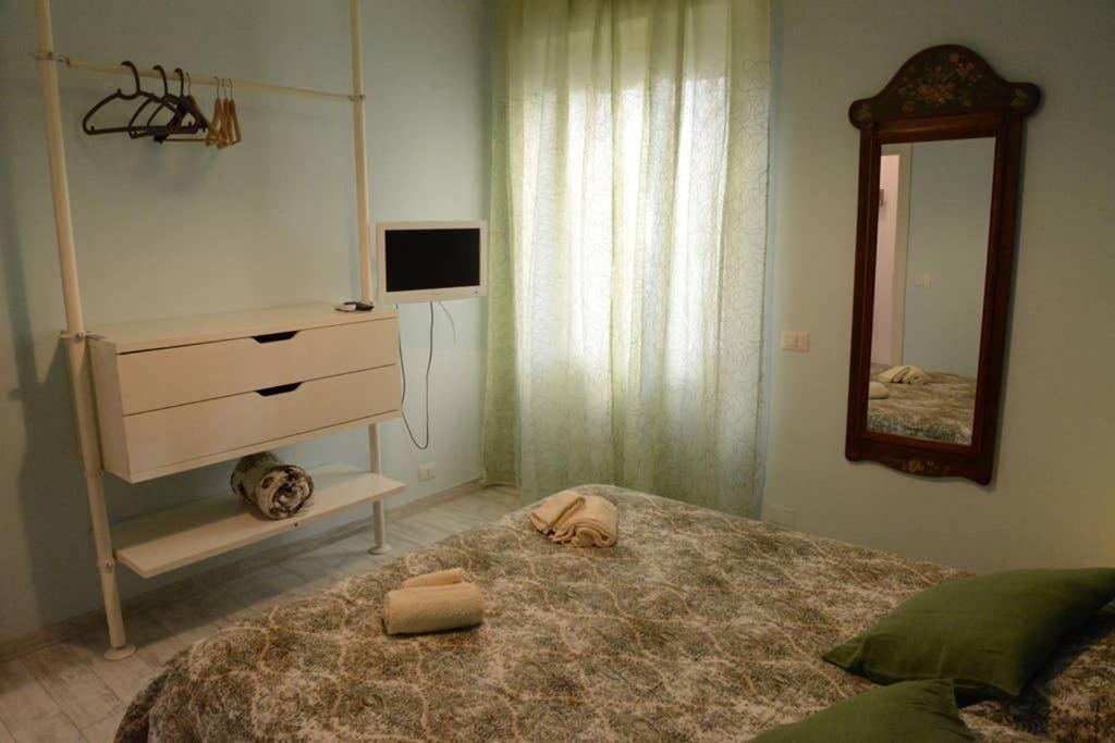 Ferienwohnung A Casa Di Rosa Rom Exterior foto