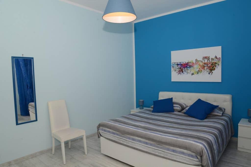Ferienwohnung A Casa Di Rosa Rom Exterior foto