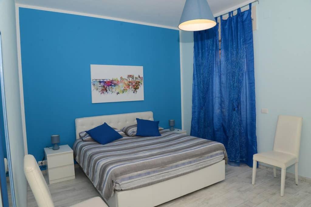 Ferienwohnung A Casa Di Rosa Rom Exterior foto