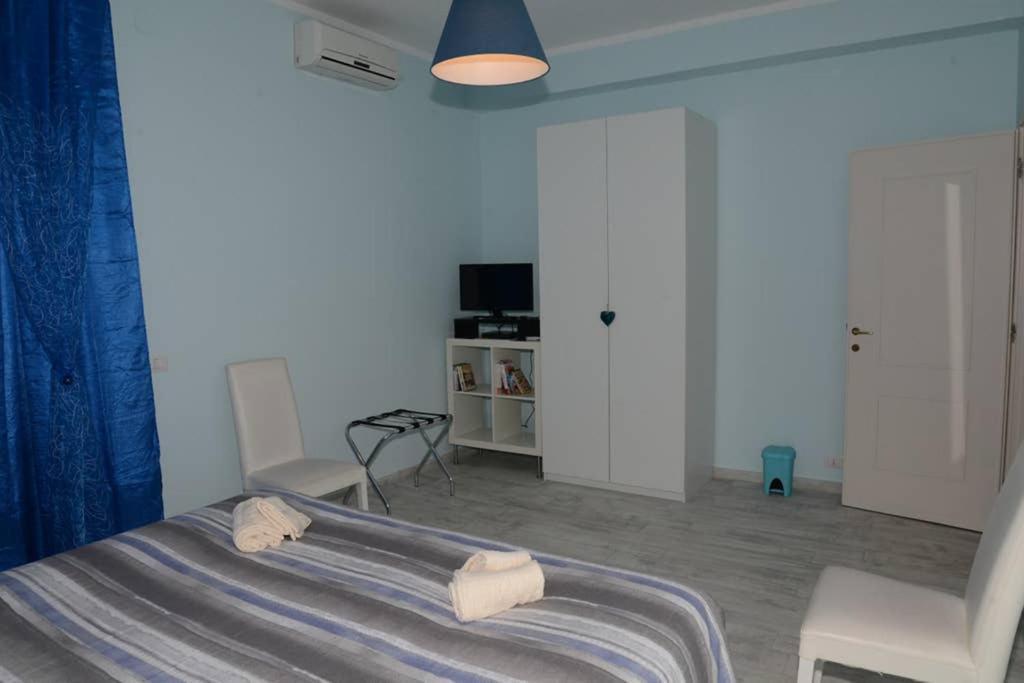 Ferienwohnung A Casa Di Rosa Rom Exterior foto