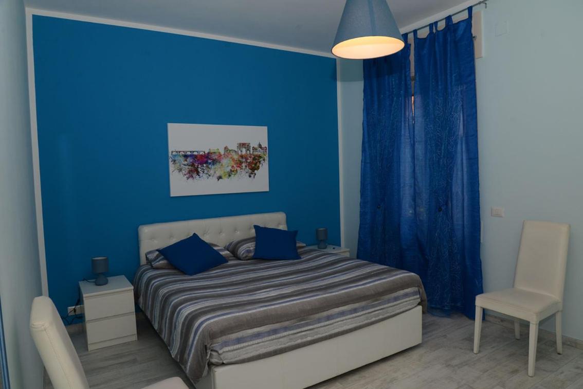 Ferienwohnung A Casa Di Rosa Rom Exterior foto